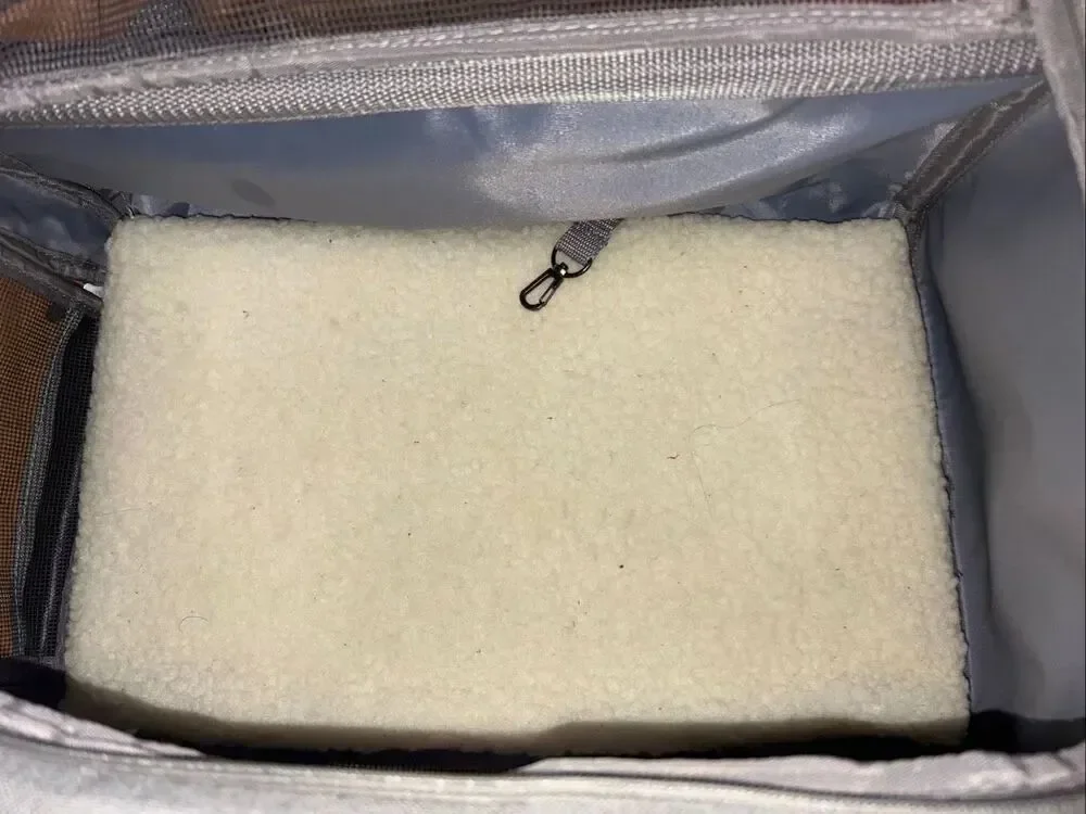 No Brand gray soft